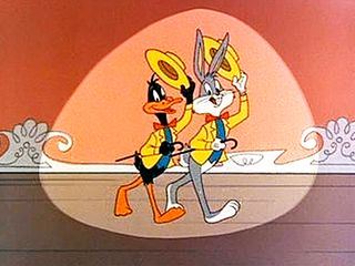 Bugs Bunny & Looney Tunes