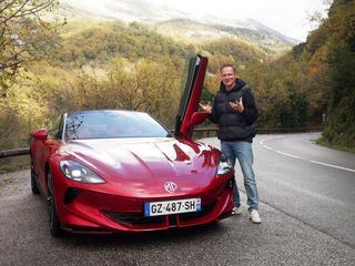GRIP - Das Motormagazin