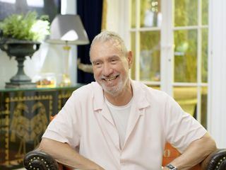 Roland Emmerich - Weltenzerstoerer, Weltenerbauer