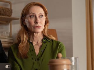 Die Verteidigerin: Der Fall Nicola