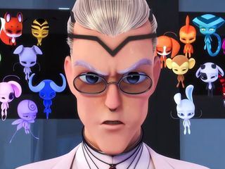 Miraculous - Geschichten von Ladybug und Cat Noir