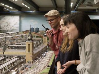 Miniatur Wunderland XXL