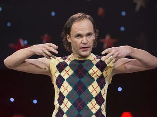 HumorZone 2026 - Die Gala