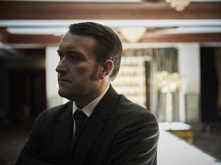 Les enquêtes de Morse