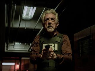 Criminal Minds: Evolution Criminal Minds: Evolution