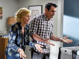 Modern Family Modern Family