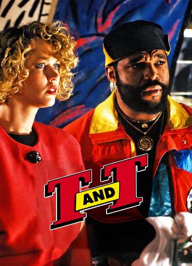 T&T