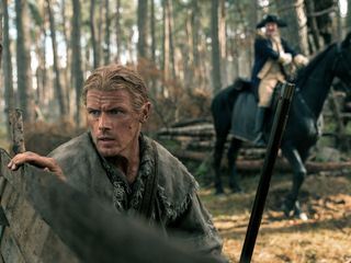 Outlander: Le Chardon et le Tartan Outlander: Le Chardon et le Tartan