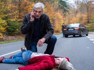 Der Kommissar und der See