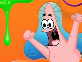 Die Patrick Star Show