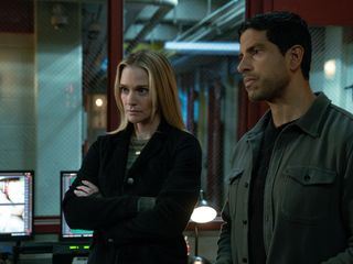 Criminal Minds: Evolution Criminal Minds: Evolution