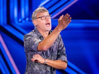 Christoph Sieber: Weitermachen!