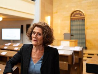 Vom Hinterhof ins Licht