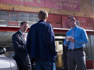 The First 48 The First 48