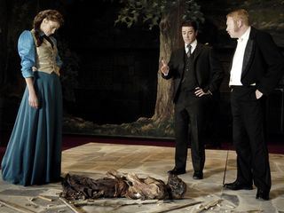 Murdoch Mysteries - Auf den Spuren mysterioeser Mordfaelle