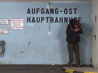 Hartes Deutschland - Leben im Brennpunkt