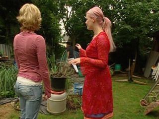 Wohnen nach Wunsch - Ein Duo fuer vier Waende