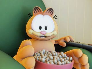 The Garfield Show