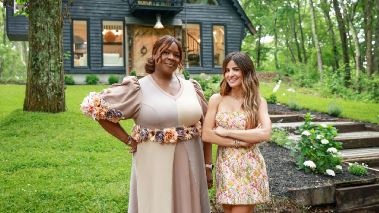 Scary Living – Amerikas gruseligste Haeuser