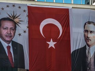 Die Ära Erdogan Die Ära Erdogan