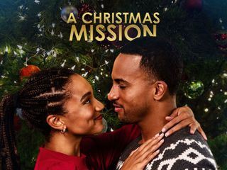 Un Noël couronné damour