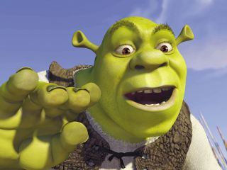 Shrek