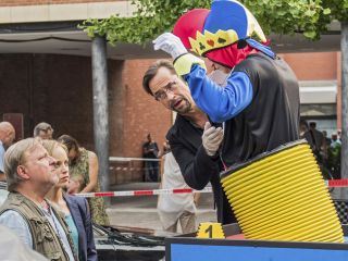 Tatort: Gott ist auch nur ein Mensch