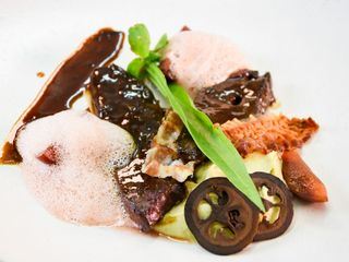 Aufgetischt am Sonntag