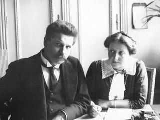 Das Urwaldkrankenhaus - Mythos Albert Schweitzer