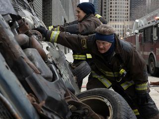 Chicago Fire