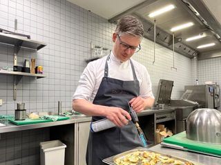 Schleswig-Holstein schmeckt!