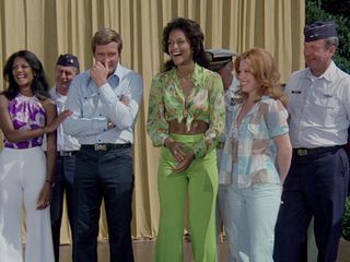 Der Sechs Millionen Dollar Mann