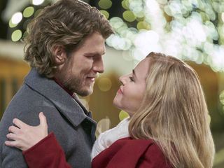 Un vœu damour pour Noël