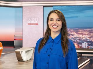 Landesschau Baden-Wuerttemberg