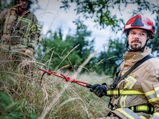 Feuer & Flamme