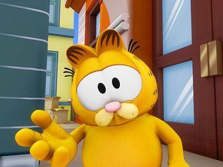 Garfield
