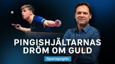 Sportspegeln