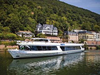 Geschichten vom Neckar