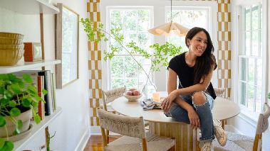Fixer Upper - Das Mini-Makeover