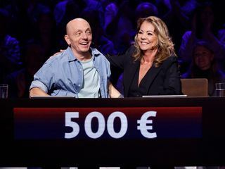 Wer weiss denn sowas?