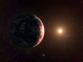 nano-Doku: Leben im Weltall? Die Entdeckung der Exoplaneten