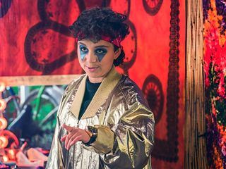 Schloss Einstein - Erfurt