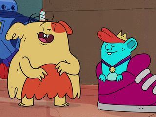 Les hamsters de Hamsterdale