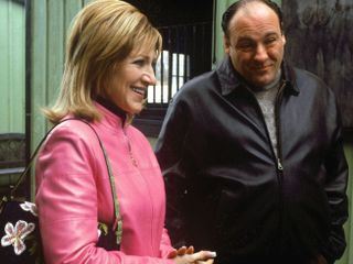 Die Sopranos