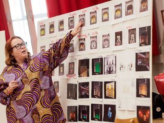 Die lustigen Weiber von Windsor