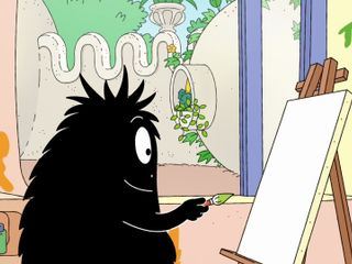 Barbapapà & Family