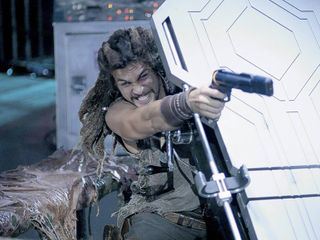 Stargate: Atlantis Stargate: Atlantis