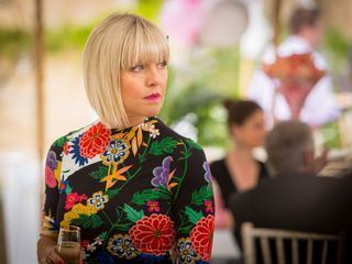 Agatha Raisin