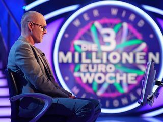 Wer wird Millionaer?