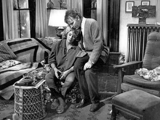 Qui a peur de Virginia Woolf ?